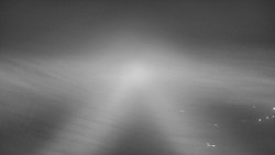 Panorama Jižní svahy, Hotel, Nástup