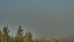 Panorama Jižní svahy, Hotel, Nástup