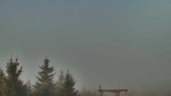 Panorama Jižní svahy, Hotel, Nástup