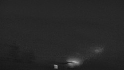 Panorama Jižní svahy, Hotel, Nástup