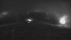 Panorama Jižní svahy, Hotel, Nástup