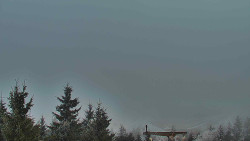 Panorama Jižní svahy, Hotel, Nástup