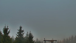 Panorama Jižní svahy, Hotel, Nástup