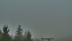 Panorama Jižní svahy, Hotel, Nástup