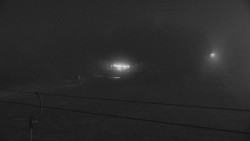 Panorama Jižní svahy, Hotel, Nástup