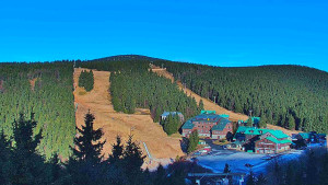 Červenohorské sedlo - Panorama Jižní svahy, Hotel, Nástup "Žlutá" - 18.12.2025 v 09:30 Červenohorské sedlo - Panorama Jižní svahy, Hotel, Nástup "Žlutá" - 18.12.2025 v 09:30