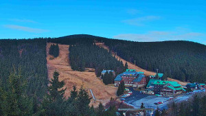 Červenohorské sedlo - Panorama Jižní svahy, Hotel, Nástup "Žlutá" - 18.12.2025 v 10:00 Červenohorské sedlo - Panorama Jižní svahy, Hotel, Nástup "Žlutá" - 18.12.2025 v 10:00