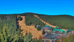 Červenohorské sedlo - Panorama Jižní svahy, Hotel, Nástup "Žlutá" - 18.12.2025 v 11:30 Červenohorské sedlo - Panorama Jižní svahy, Hotel, Nástup "Žlutá" - 18.12.2025 v 11:30