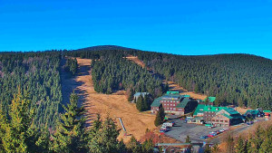Červenohorské sedlo - Panorama Jižní svahy, Hotel, Nástup "Žlutá" - 18.12.2025 v 13:30 Červenohorské sedlo - Panorama Jižní svahy, Hotel, Nástup "Žlutá" - 18.12.2025 v 13:30