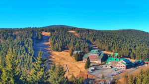 Červenohorské sedlo - Panorama Jižní svahy, Hotel, Nástup "Žlutá" - 18.12.2025 v 14:00 Červenohorské sedlo - Panorama Jižní svahy, Hotel, Nástup "Žlutá" - 18.12.2025 v 14:00