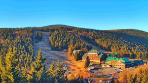 Červenohorské sedlo - Panorama Jižní svahy, Hotel, Nástup "Žlutá" - 18.12.2025 v 15:00 Červenohorské sedlo - Panorama Jižní svahy, Hotel, Nástup "Žlutá" - 18.12.2025 v 15:00