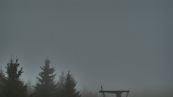 Panorama Jižní svahy, Hotel, Nástup