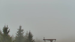 Panorama Jižní svahy, Hotel, Nástup