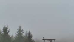 Panorama Jižní svahy, Hotel, Nástup