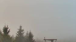 Panorama Jižní svahy, Hotel, Nástup