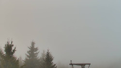 Panorama Jižní svahy, Hotel, Nástup