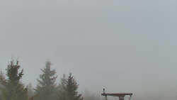 Panorama Jižní svahy, Hotel, Nástup