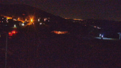 Panorama Jižní svahy, Hotel, Nástup