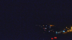 Panorama Jižní svahy, Hotel, Nástup