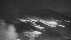 Panorama Jižní svahy, Hotel, Nástup