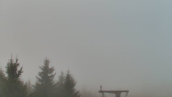 Panorama Jižní svahy, Hotel, Nástup