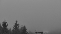 Panorama Jižní svahy, Hotel, Nástup