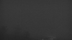 Panorama Jižní svahy, Hotel, Nástup