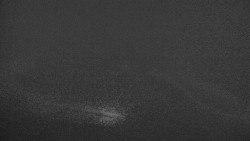 Panorama Jižní svahy, Hotel, Nástup