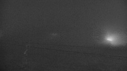 Panorama Jižní svahy, Hotel, Nástup