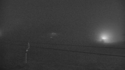 Panorama Jižní svahy, Hotel, Nástup