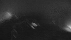 Panorama Jižní svahy, Hotel, Nástup