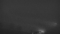 Panorama Jižní svahy, Hotel, Nástup