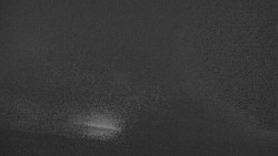 Panorama Jižní svahy, Hotel, Nástup