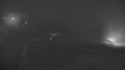 Panorama Jižní svahy, Hotel, Nástup