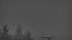 Panorama Jižní svahy, Hotel, Nástup