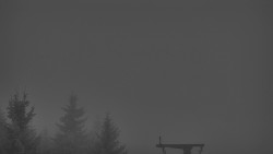 Panorama Jižní svahy, Hotel, Nástup