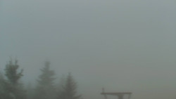 Panorama Jižní svahy, Hotel, Nástup