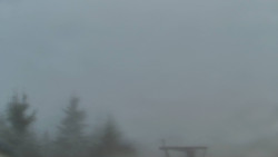 Panorama Jižní svahy, Hotel, Nástup