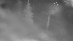 Panorama Jižní svahy, Hotel, Nástup