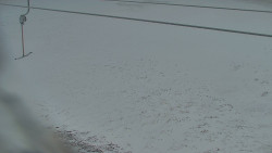 Panorama Jižní svahy, Hotel, Nástup