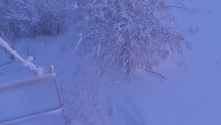 Panorama Jižní svahy, Hotel, Nástup