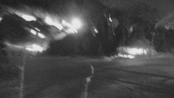 Panorama Jižní svahy, Hotel, Nástup