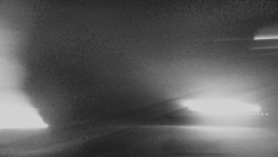 Panorama Jižní svahy, Hotel, Nástup