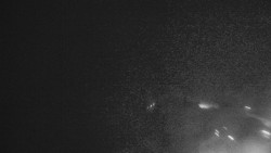 Panorama Jižní svahy, Hotel, Nástup