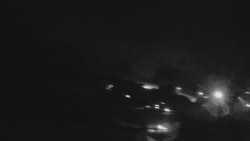 Panorama Jižní svahy, Hotel, Nástup