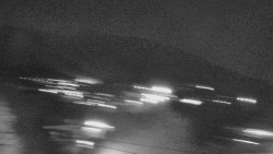 Panorama Jižní svahy, Hotel, Nástup