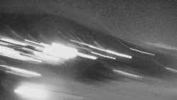 Panorama Jižní svahy, Hotel, Nástup