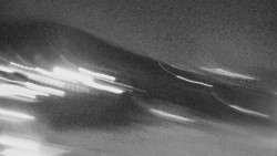 Panorama Jižní svahy, Hotel, Nástup