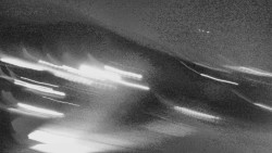 Panorama Jižní svahy, Hotel, Nástup