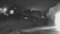 Panorama Jižní svahy, Hotel, Nástup